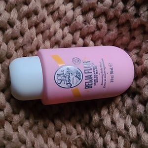 Sol de Janeiro body wash